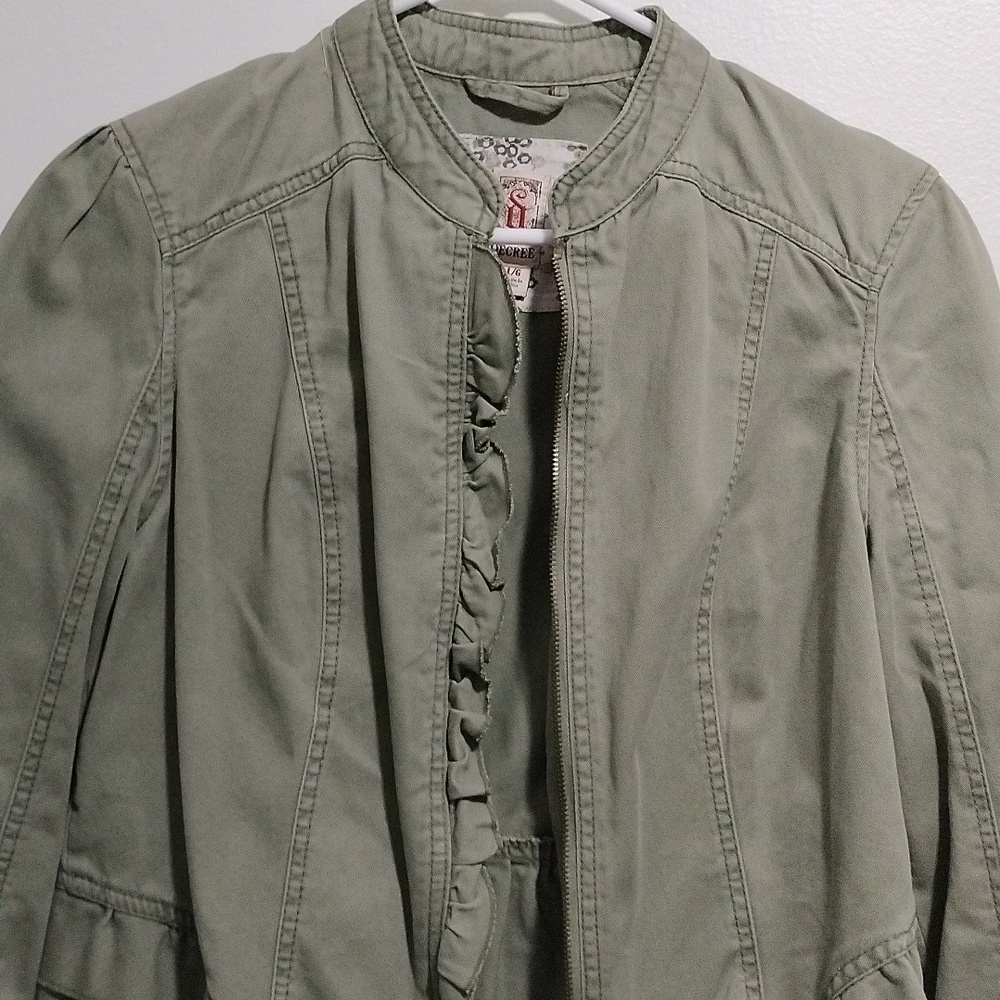 Decree Lightweight Jacket Size L - image 3